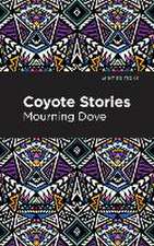 Coyote Stories