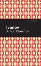 Chekhov, A: Ivanov