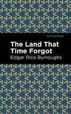 Burroughs, E: Land That Time Forgot