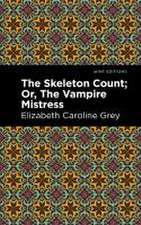 Grey, E: Skeleton Count