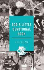 God's Little Devotional Book for Teens