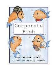 Corporate Fish and the Green Goo