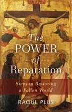 The Power of Reparation