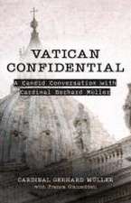 Vatican Confidential