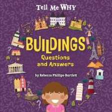 Buildings Questions and Answers