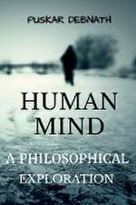 The Human Mind