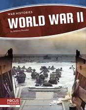 World War II