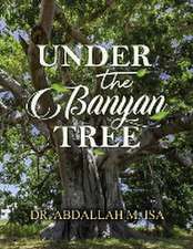 Under the Banyan Tree