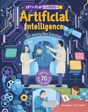 Lift the Flap: Learning+ Artificial Intelligence