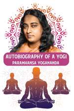 Autobiography of a Yogi