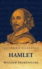 Shakespeare, W: Hamlet