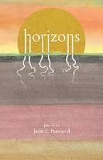 Horizons