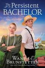 The Persistent Bachelor