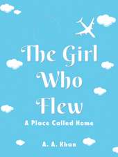 The Girl Who Flew