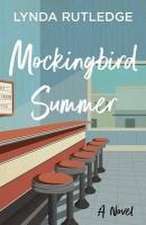 Mockingbird Summer