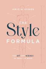 The Style Formula