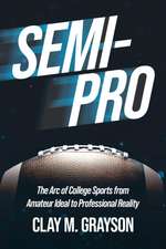 Semi-Pro