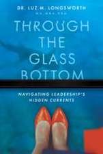 Through the Glass Bottom