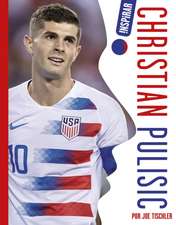 Christian Pulisic