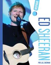 Ed Sheeran