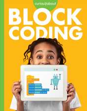 Curious about Block Coding