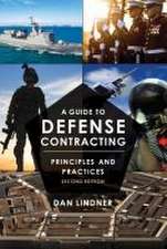 A Guide to Defense Contracting