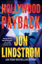 Hollywood Payback: A Thriller