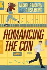 Romancing the Con