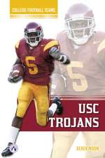 Usc Trojans