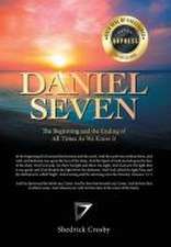 Daniel Seven