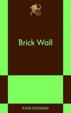 Brick Wall