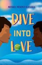 Dive Into Love