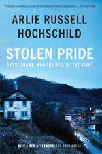 Stolen Pride