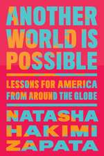 Another World Is Possible