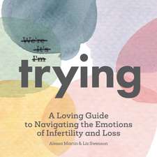 Trying