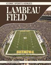 Lambeau Field