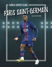 Paris Saint-Germain