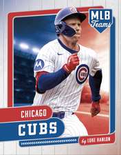Chicago Cubs