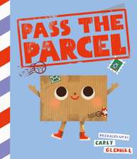 Pass the Parcel