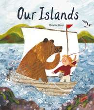 Our Islands