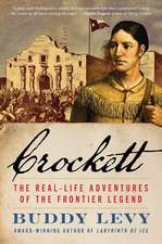Crockett