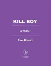 Kill Boy