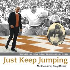 Just Keep Jumping