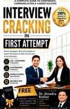 INTERVIEW CRACKING IN FIRST ATTEMPT