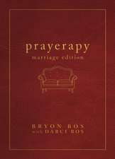 Prayerapy: Marriage Edition