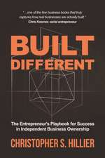 Built Different