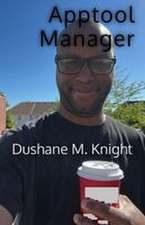 Apptool Manager