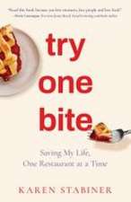 Try One Bite
