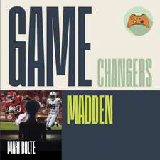Madden
