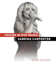 Sabrina Carpenter